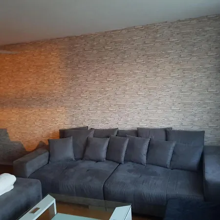 Ferienwohnung Penthouse 