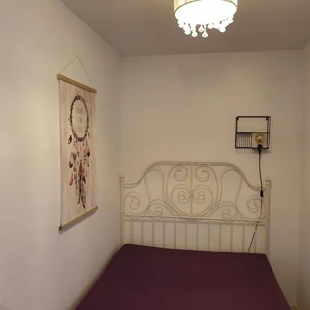 Ferienwohnung Penthouse 