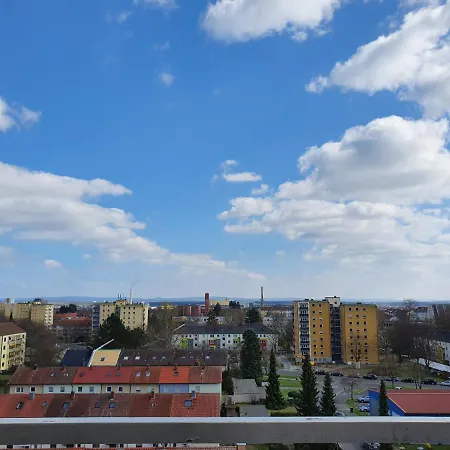 Ferienwohnung Penthouse 