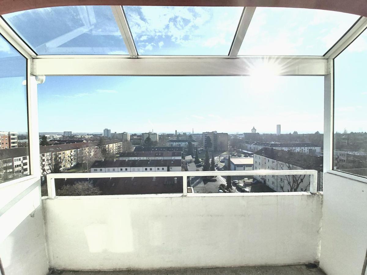 Apartment Penthouse 