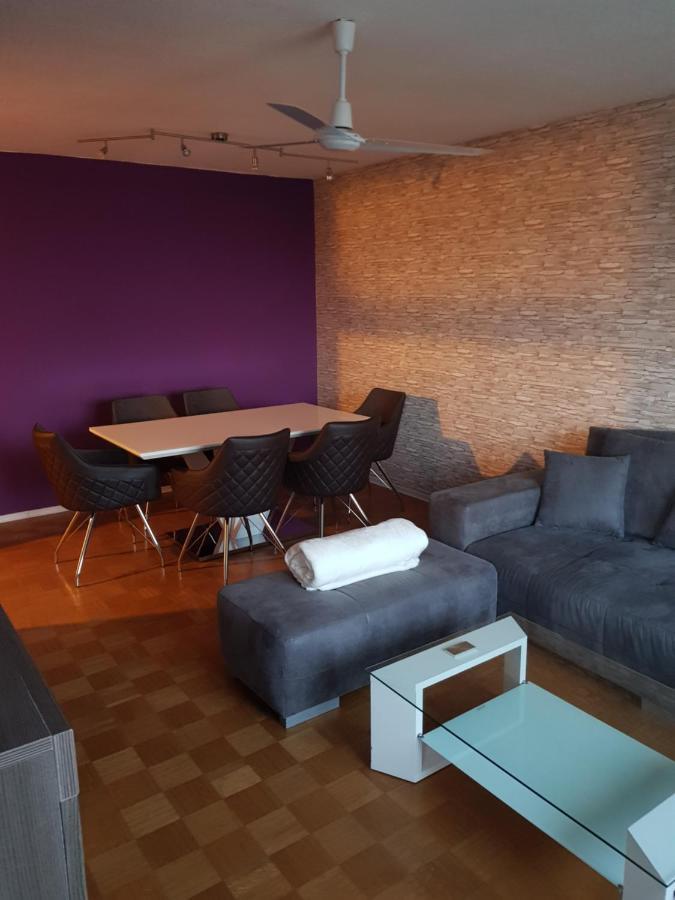 Apartment Penthouse 